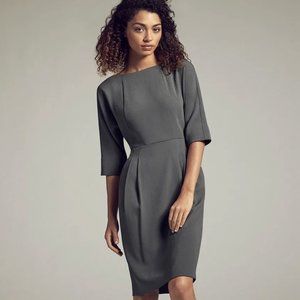 M.M. LaFleur Mei Dress - Monsoon - Sz 10 - Has functional pockets!